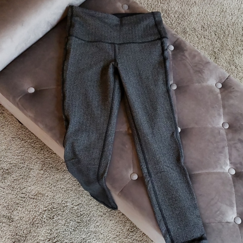 Gapfit herringbone leggings